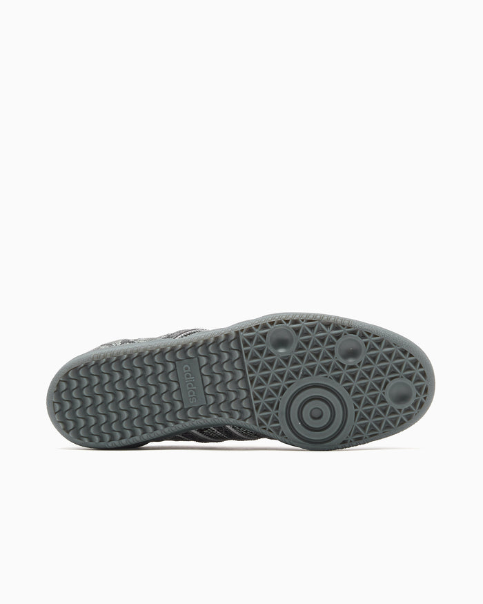 Sneakers adidas Originals Samba OG "Snake" - KI5619