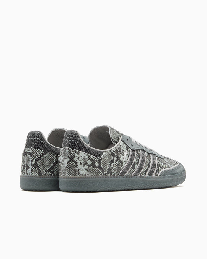 Sneakers adidas Originals Samba OG "Snake" - KI5619