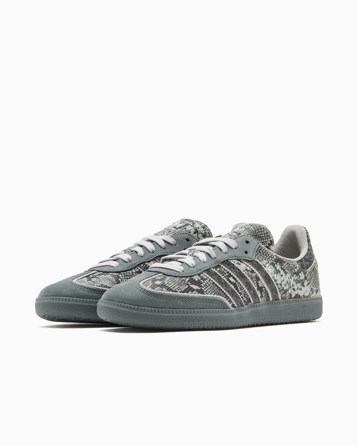 Sneakers adidas Originals Samba OG "Snake" - KI5619