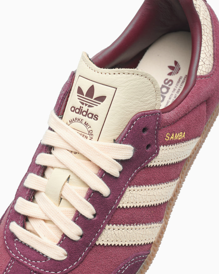 Sneakers adidas Originals Samba OG - KK2267