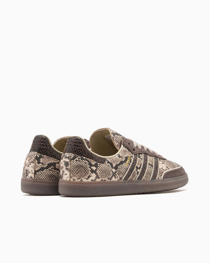 Sneakers adidas Originals Samba OG - KI5618