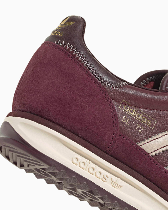 Sneakers adidas Originals SL 72 RS - HQ4910