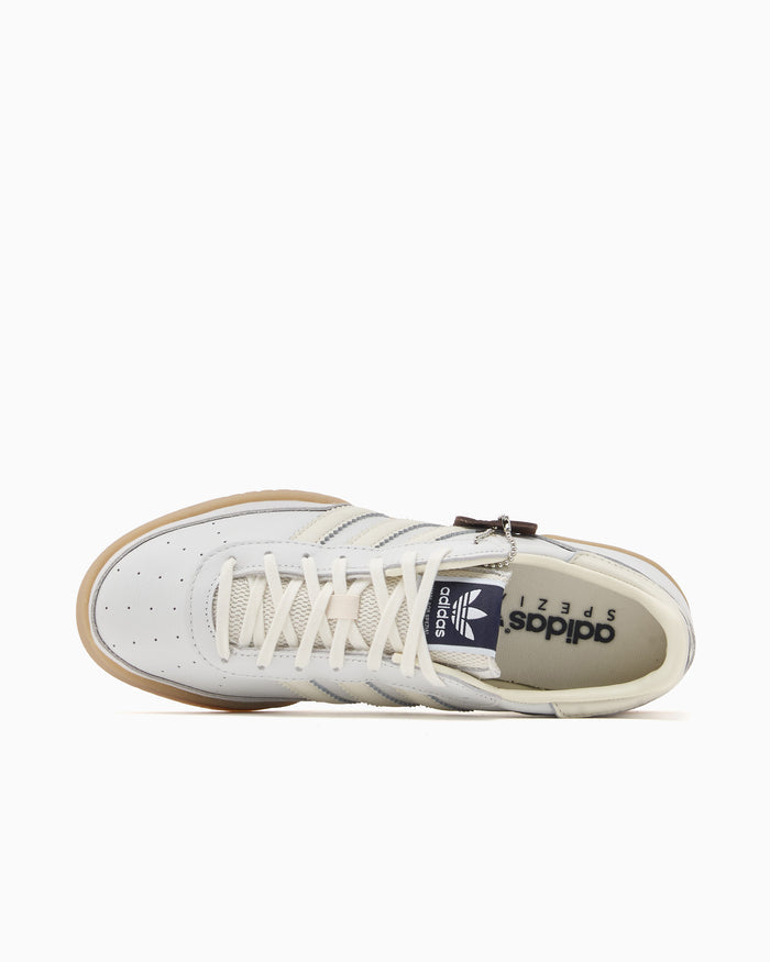 Sneakers adidas Originals SPZL Burden II - KK3684