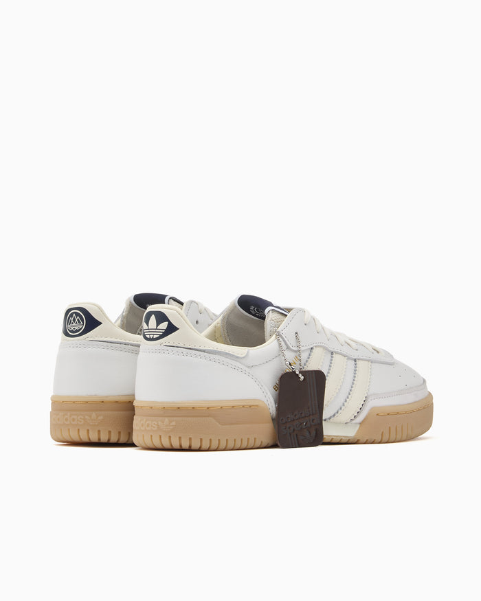 Sneakers adidas Originals SPZL Burden II - KK3684
