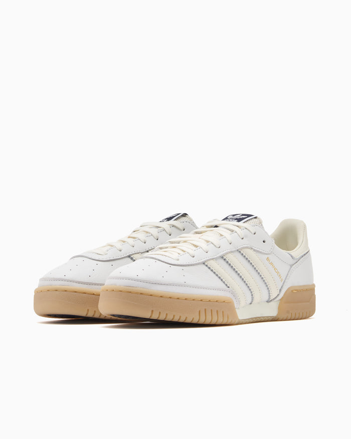 Sneakers adidas Originals SPZL Burden II - KK3684
