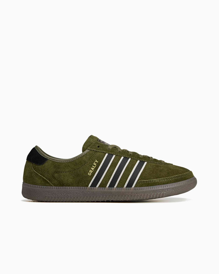 Sneakers adidas Originals SPZL Gralfy - KK4203