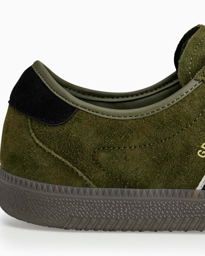 Sneakers adidas Originals SPZL Gralfy - KK4203