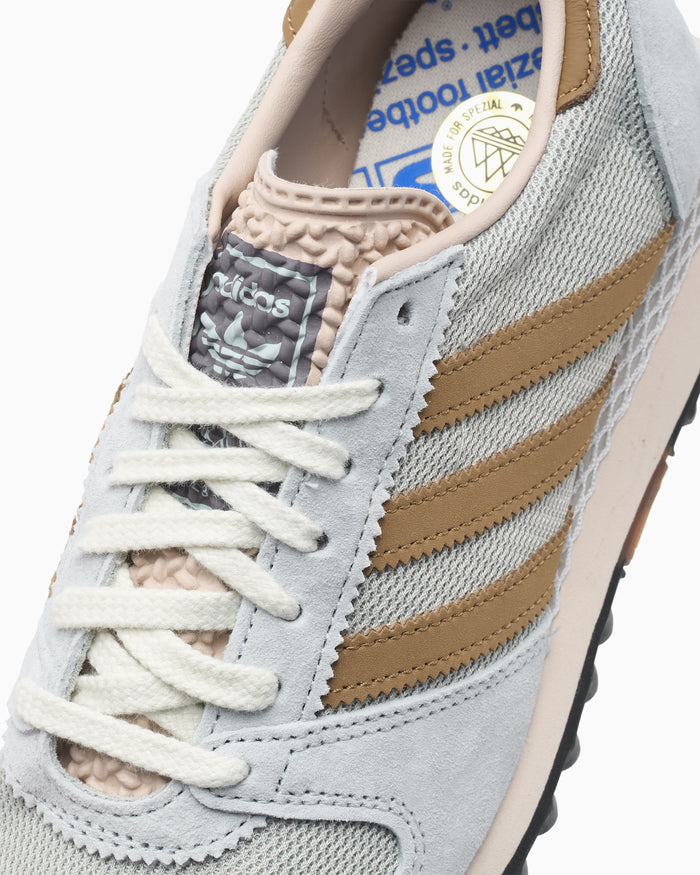Sneakers adidas Originals SPZL Longridge - KK3669