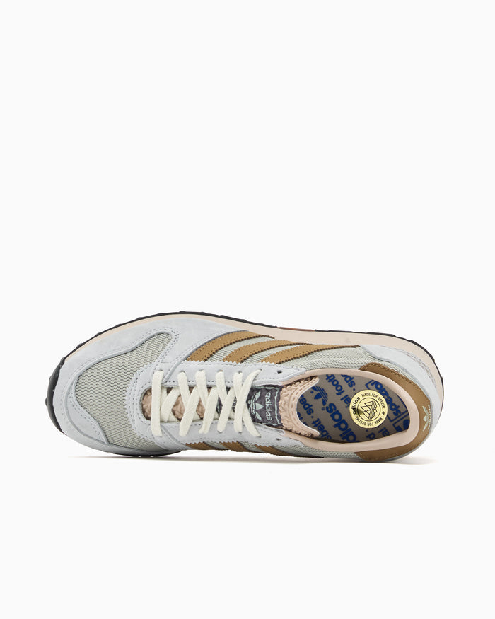 Sneakers adidas Originals SPZL Longridge - KK3669