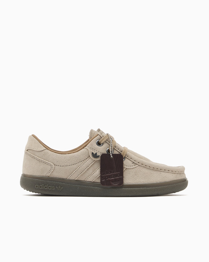 Sneakers adidas Originals SPZL Punstock - KK3672