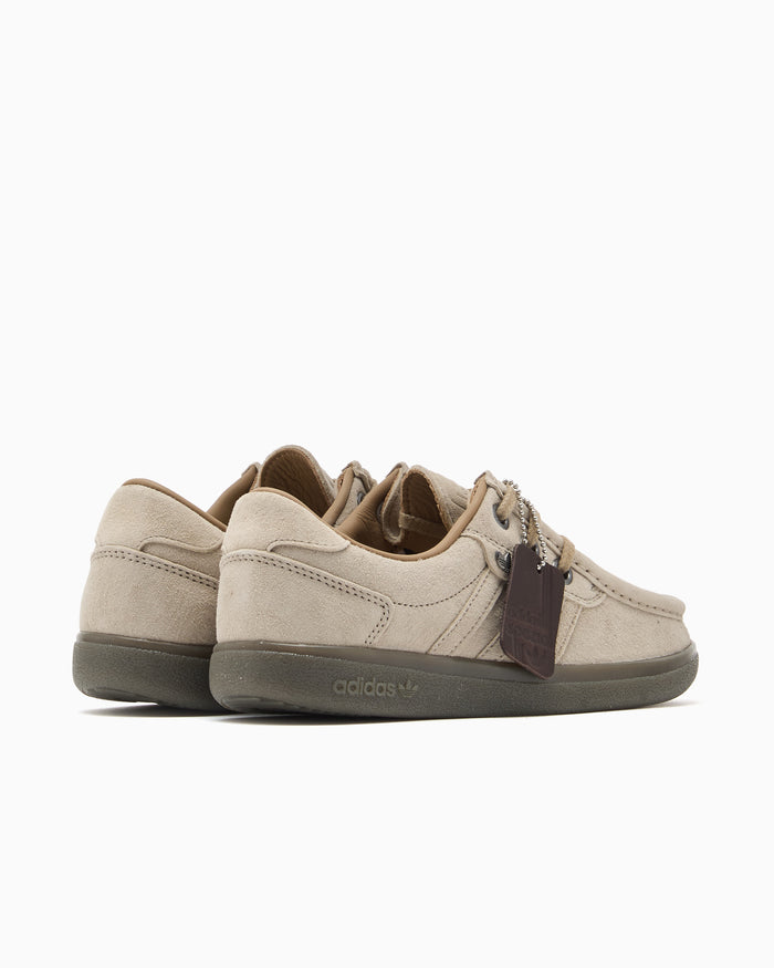 Sneakers adidas Originals SPZL Punstock - KK3672