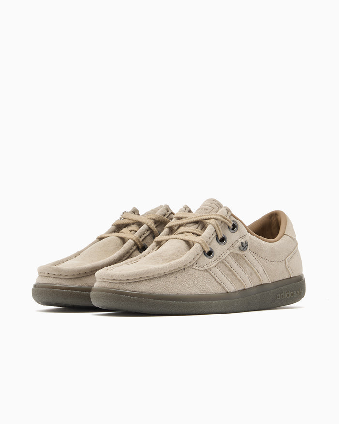 Sneakers adidas Originals SPZL Punstock - KK3672