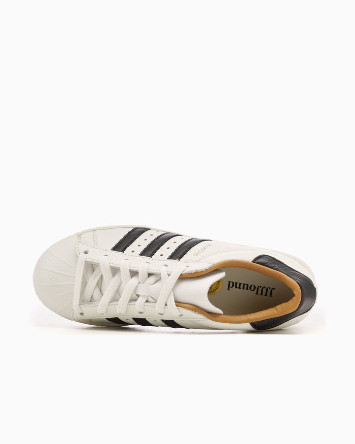 Sneakers adidas Originals Superstar 82 Made In Germany x JJJJound - IH8148