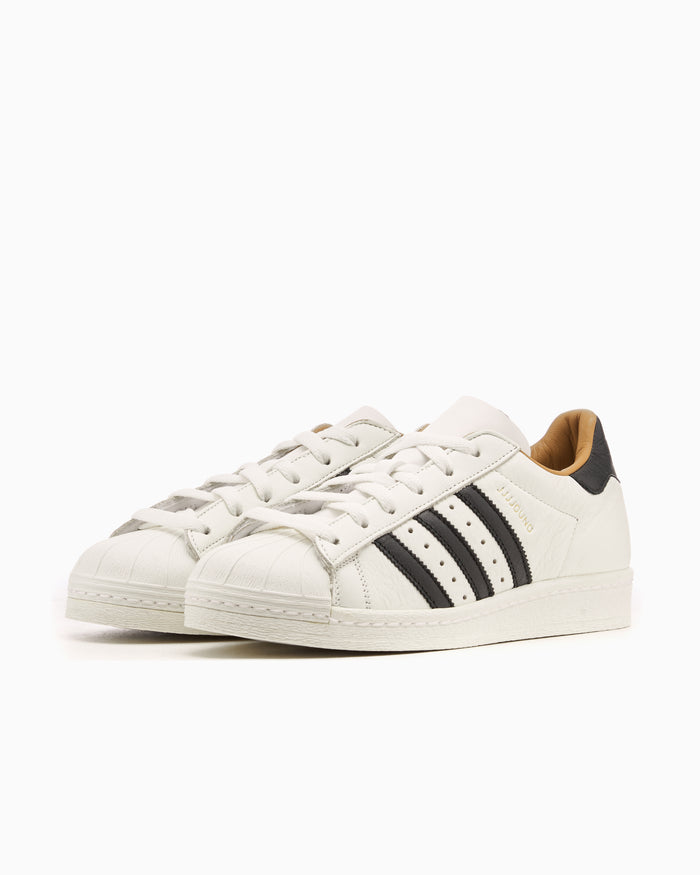 Sneakers adidas Originals Superstar 82 Made In Germany x JJJJound - IH8148