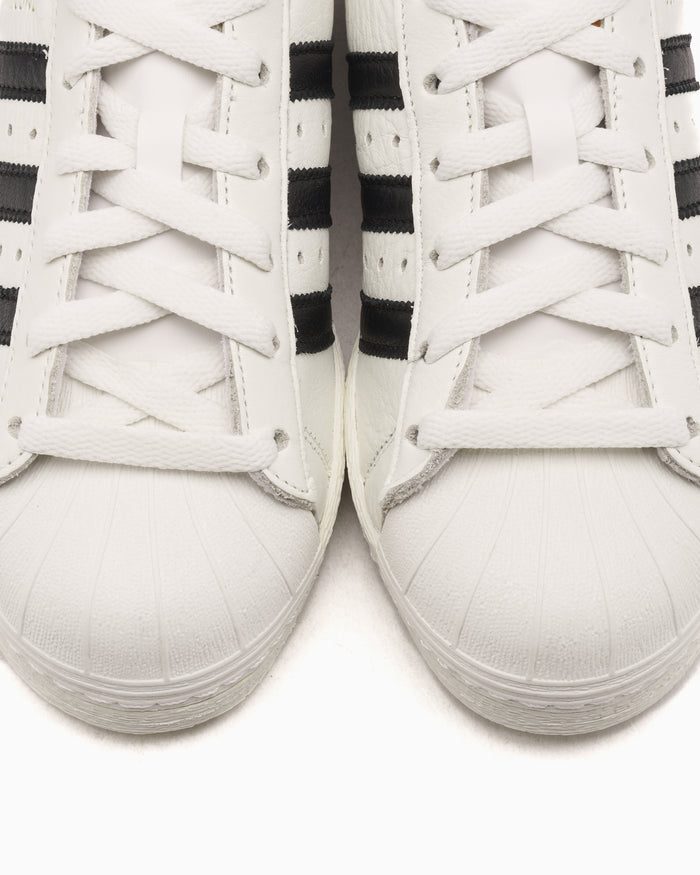 Sneakers adidas Originals Superstar 82 Made In Germany x JJJJound - IH8148