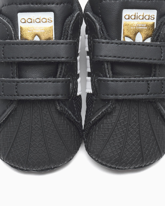 Sneakers adidas Originals Superstar Crib - JH9971