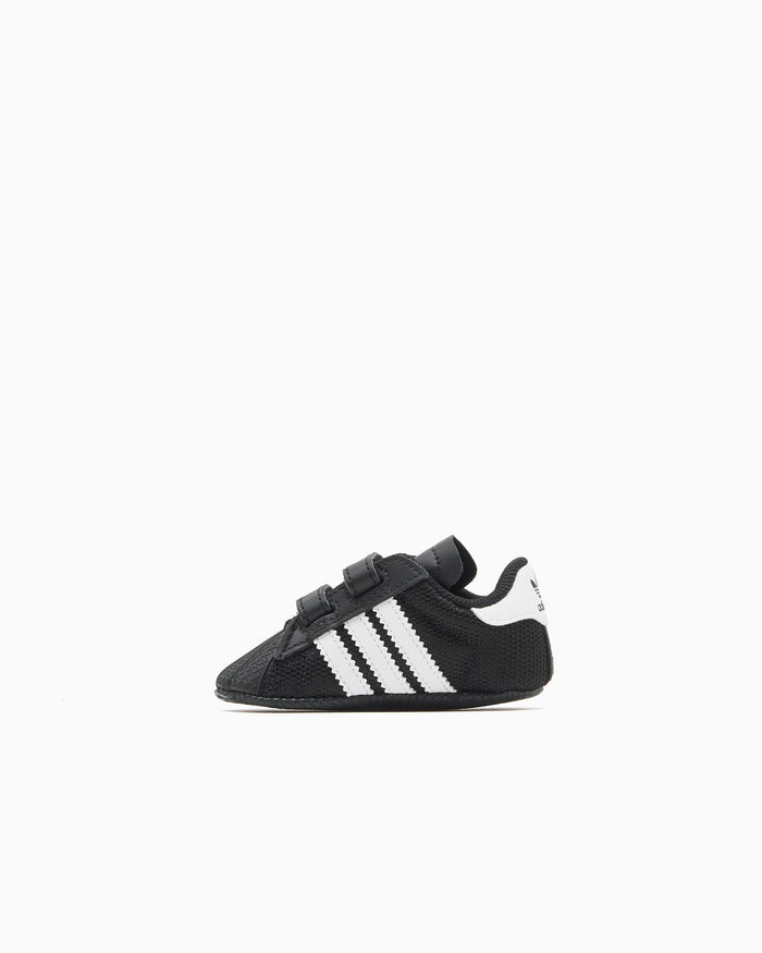 Sneakers adidas Originals Superstar Crib - JH9971
