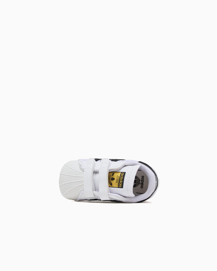 Sneakers adidas Originals Superstar Crib - S79916