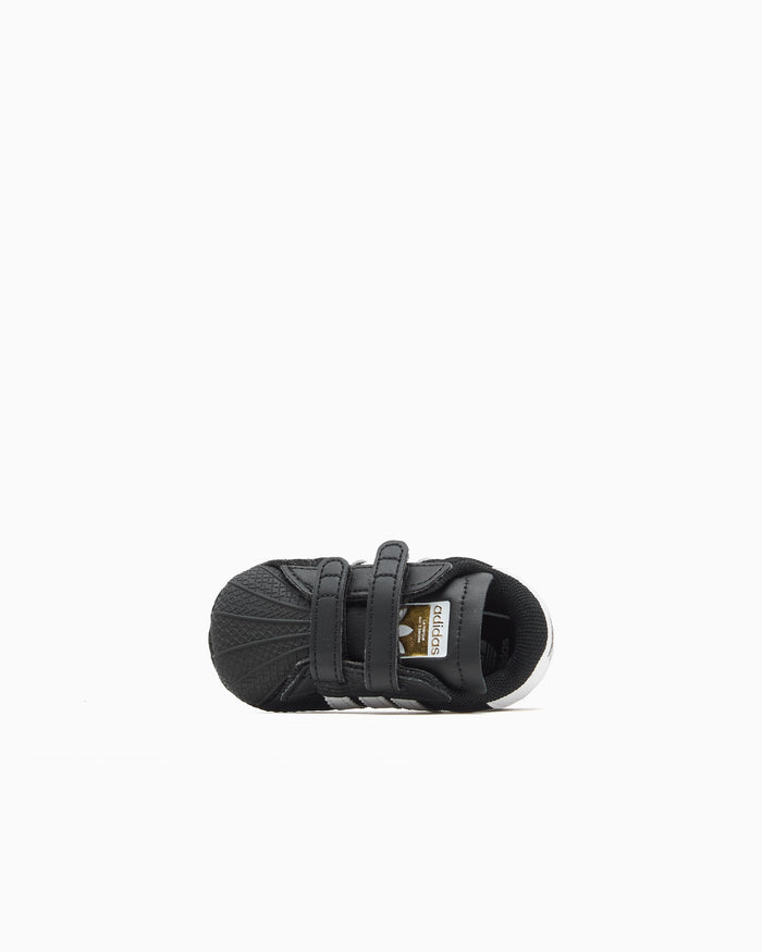 Sneakers adidas Originals Superstar Crib - JH9971
