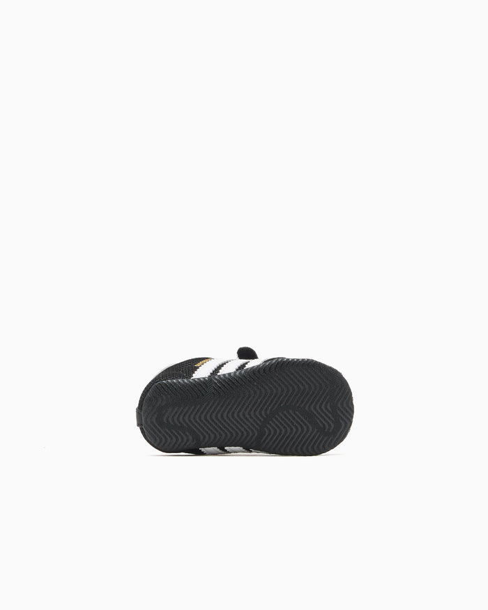 Sneakers adidas Originals Superstar Crib - JH9971