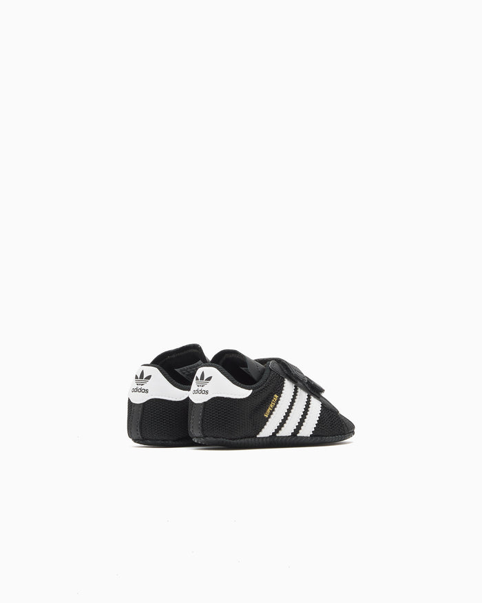 Sneakers adidas Originals Superstar Crib - JH9971