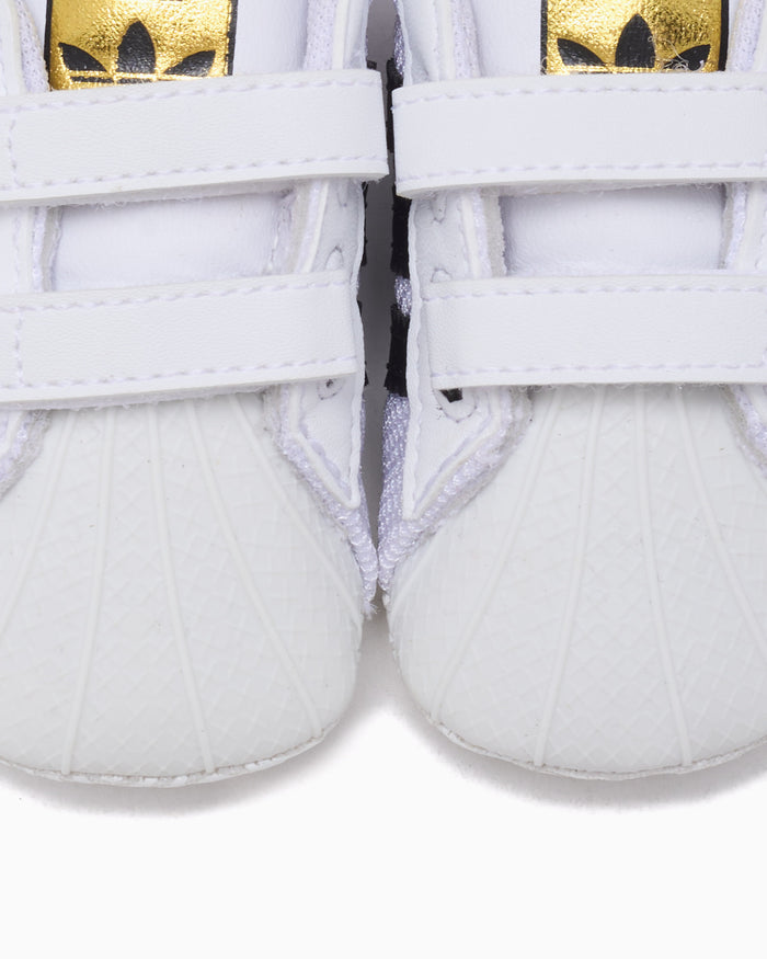 Sneakers adidas Originals Superstar Crib - S79916