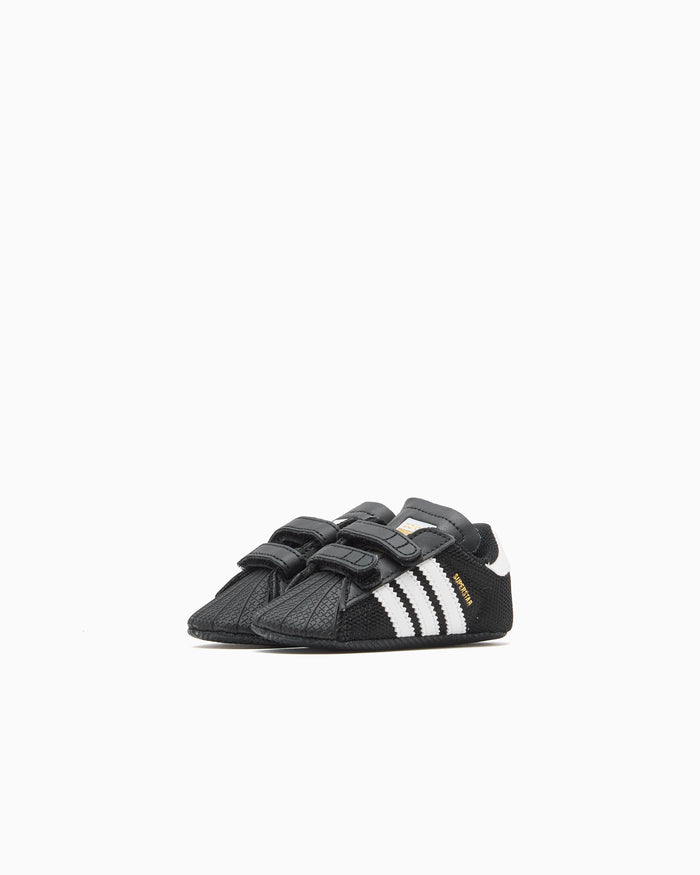 Sneakers adidas Originals Superstar Crib - JH9971