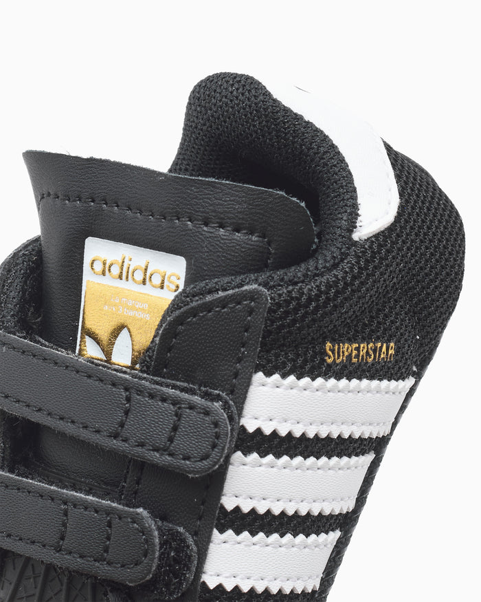 Sneakers adidas Originals Superstar Crib - JH9971