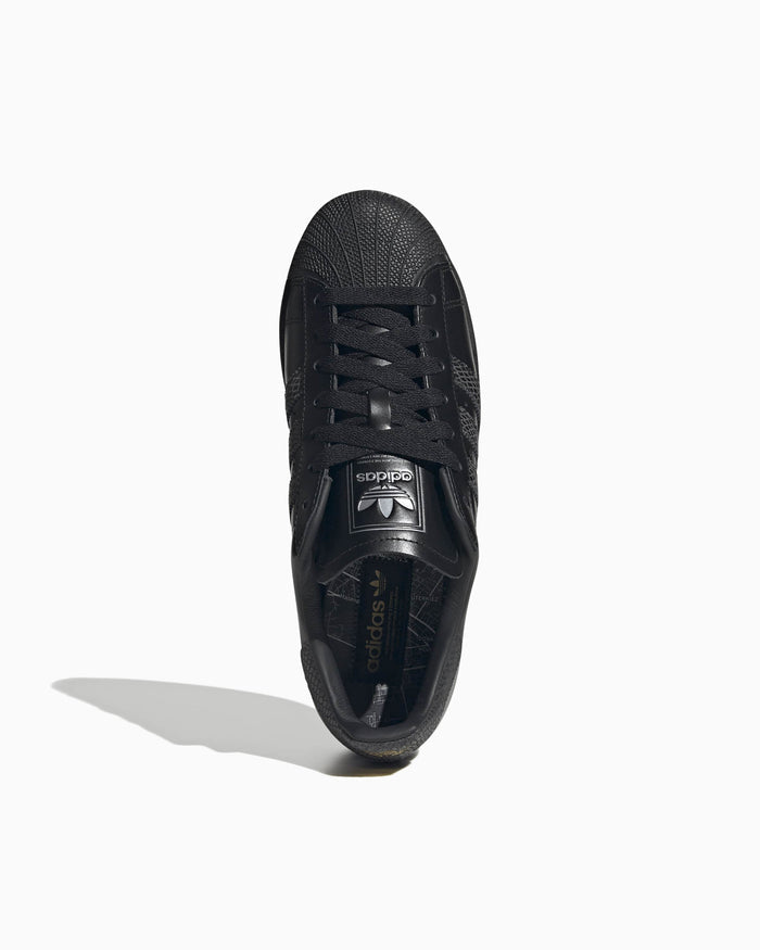 Sneakers adidas Originals Superstar II "Berlin" - LB5476