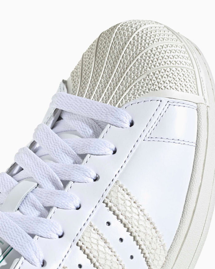 Sneakers adidas Originals Superstar II "Liverpool" - LB5478