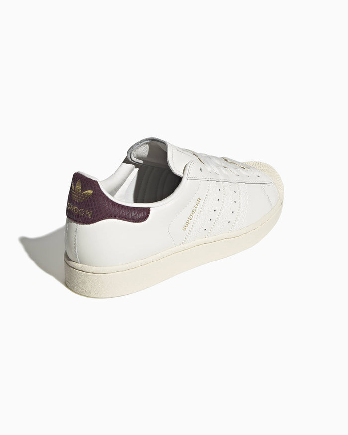 Sneakers adidas Originals Superstar II L"ondon" - LB5475