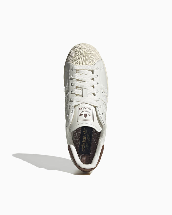 Sneakers adidas Originals Superstar II "Paris" - LA3521
