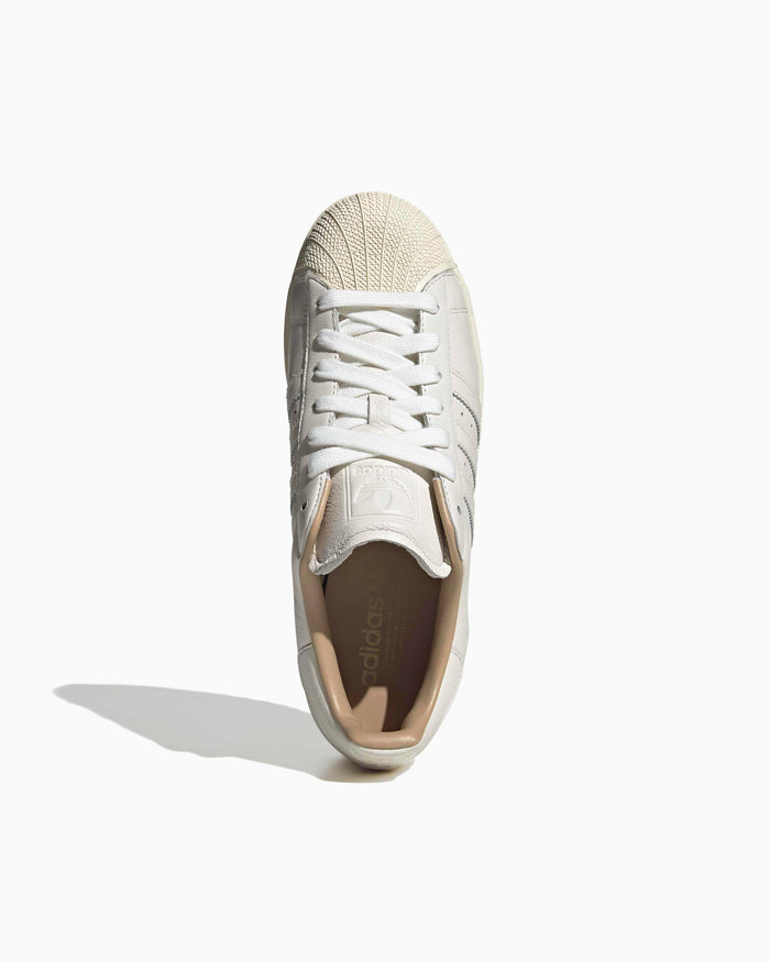Sneakers adidas Originals Superstar II Ripple - KJ5804