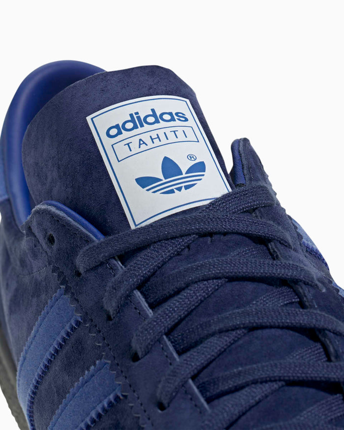 Sneakers adidas Originals Tahiti Marine - JR4773