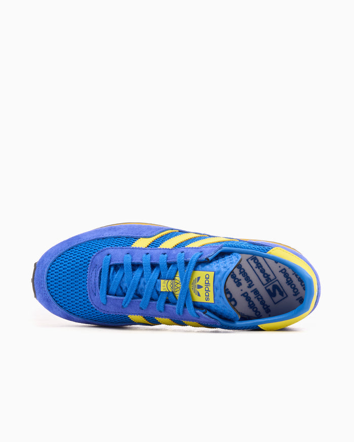 Sneakers adidas Originals TRX SPZL - JS3061