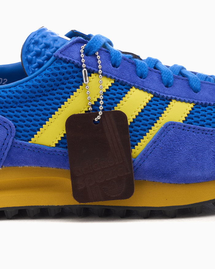 Sneakers adidas Originals TRX SPZL - JS3061