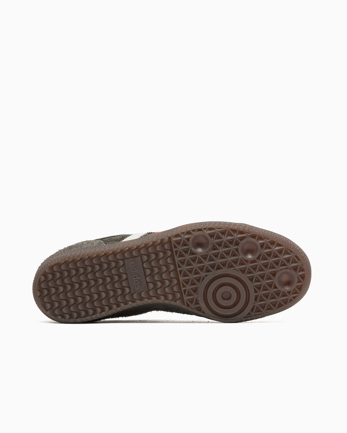 Sneakers adidas Originals Wensley SPZL - KI5801