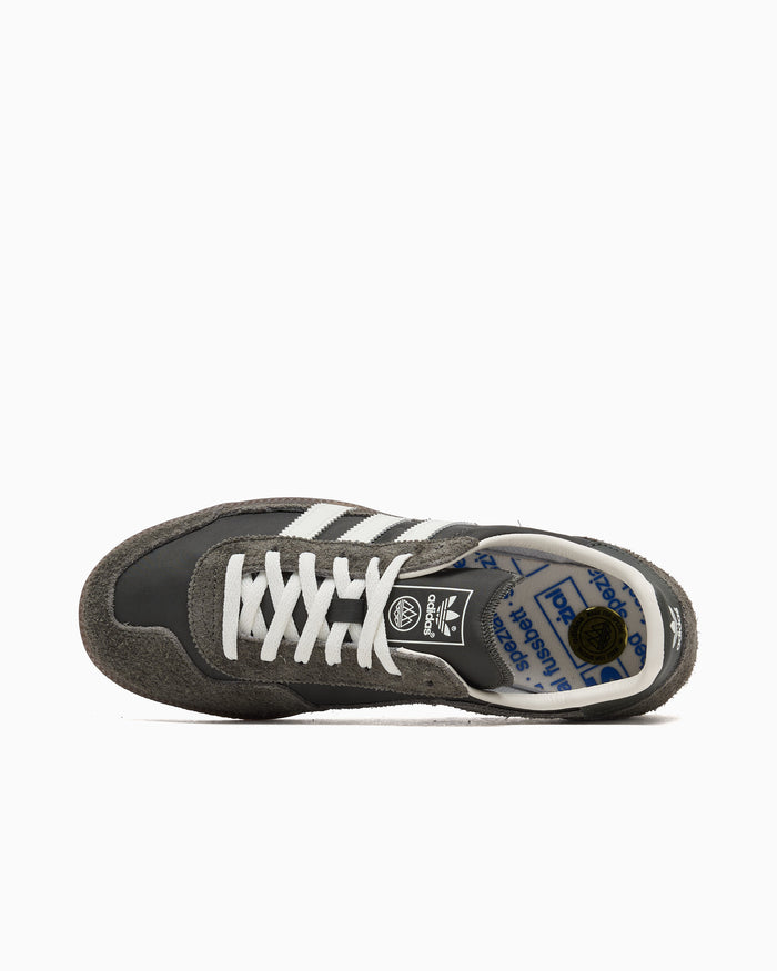 Sneakers adidas Originals Wensley SPZL - KI5801