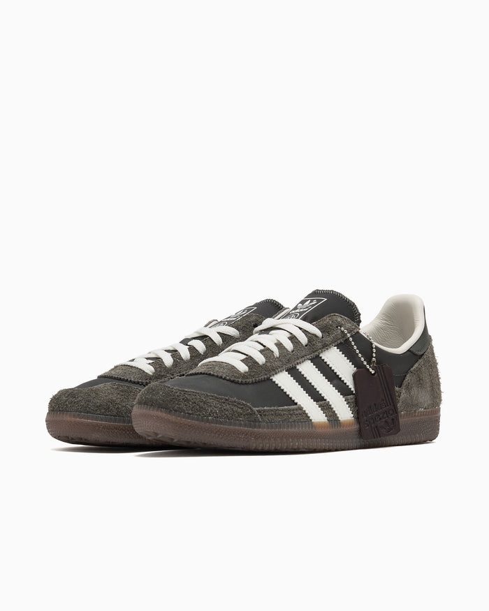 Sneakers adidas Originals Wensley SPZL - KI5801