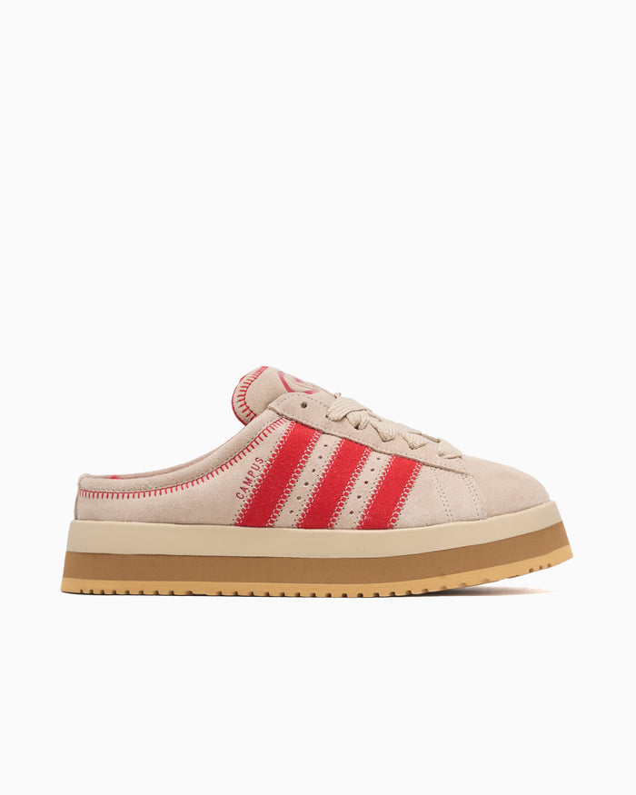 Clogs adidas Originals Women's Campus 00s Winter Low - IH1812