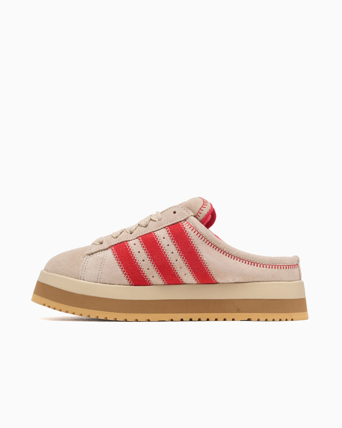 Clogs adidas Originals Women's Campus 00s Winter Low - IH1812