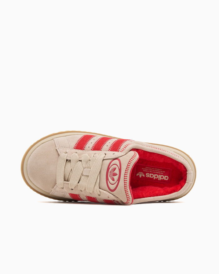 Clogs adidas Originals Women's Campus 00s Winter Low - IH1812