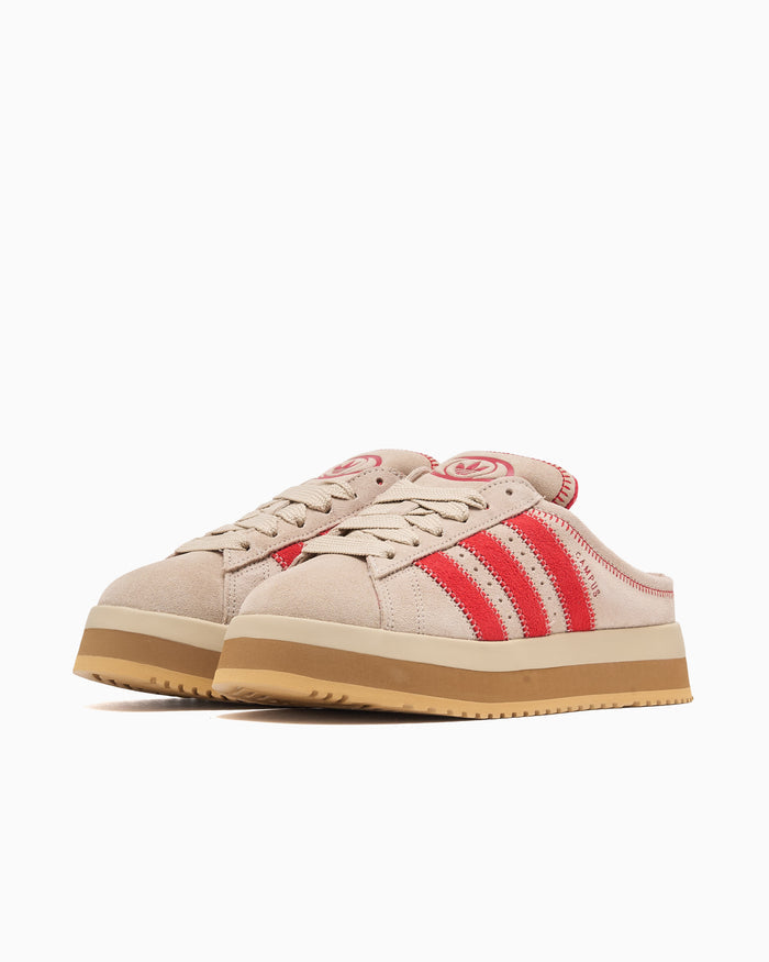 Clogs adidas Originals Women's Campus 00s Winter Low - IH1812
