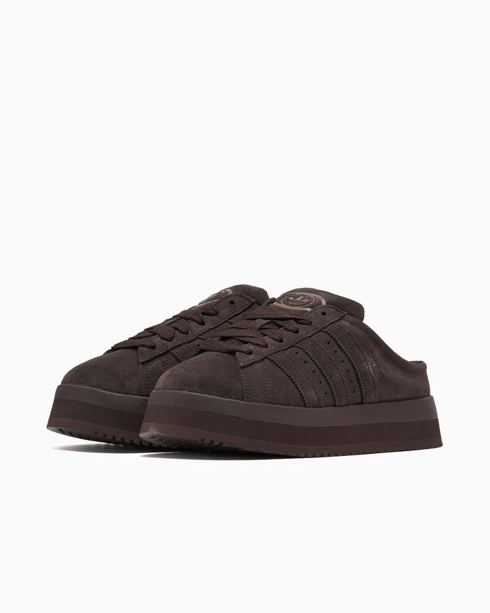 Clogs adidas Originals Women's Campus 00s Winter Low - IH1807