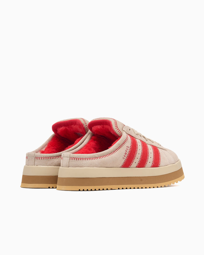 Clogs adidas Originals Women's Campus 00s Winter Low - IH1812