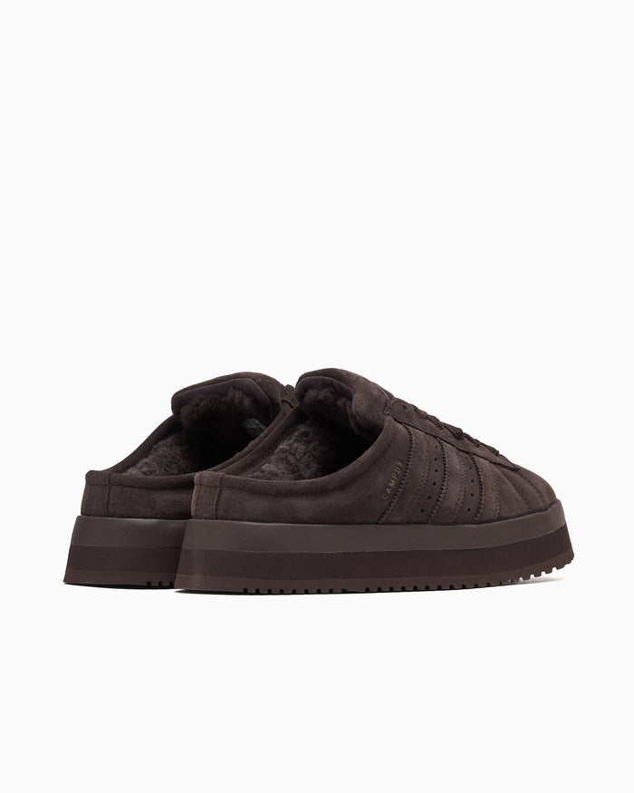 Clogs adidas Originals Women's Campus 00s Winter Low - IH1807