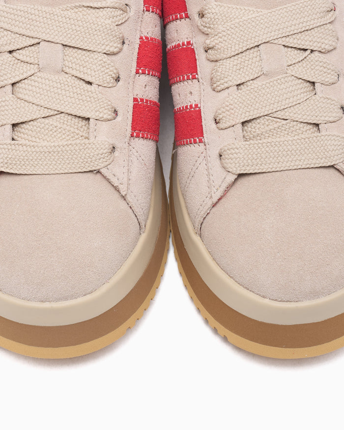 Clogs adidas Originals Women's Campus 00s Winter Low - IH1812