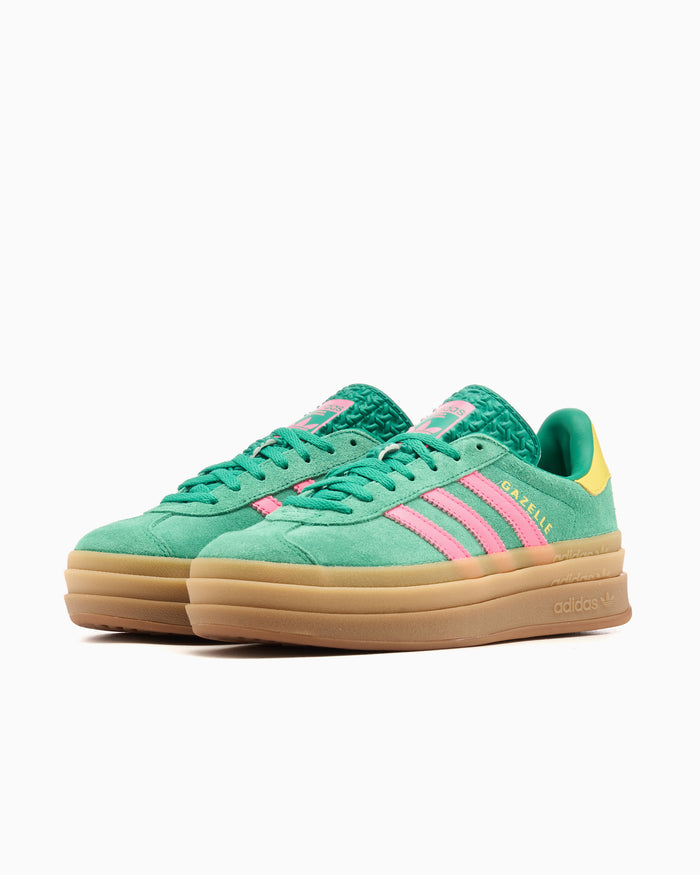 Sneakers adidas Originals Women's Gazelle Bold - JH9668