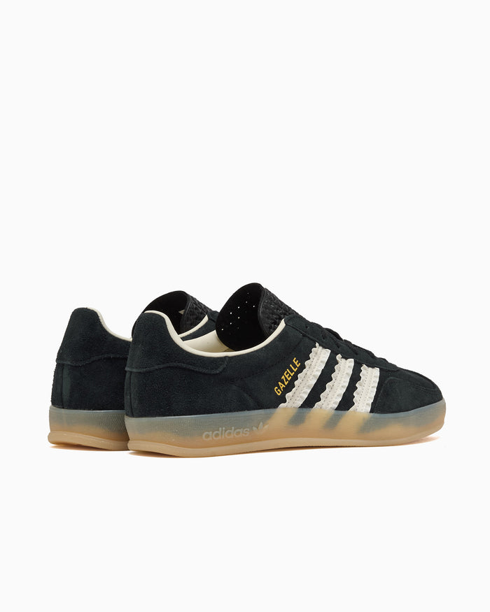 Sneakers adidas Originals Women's Gazelle Indoor "Ruffle Stripes" - JS1412
