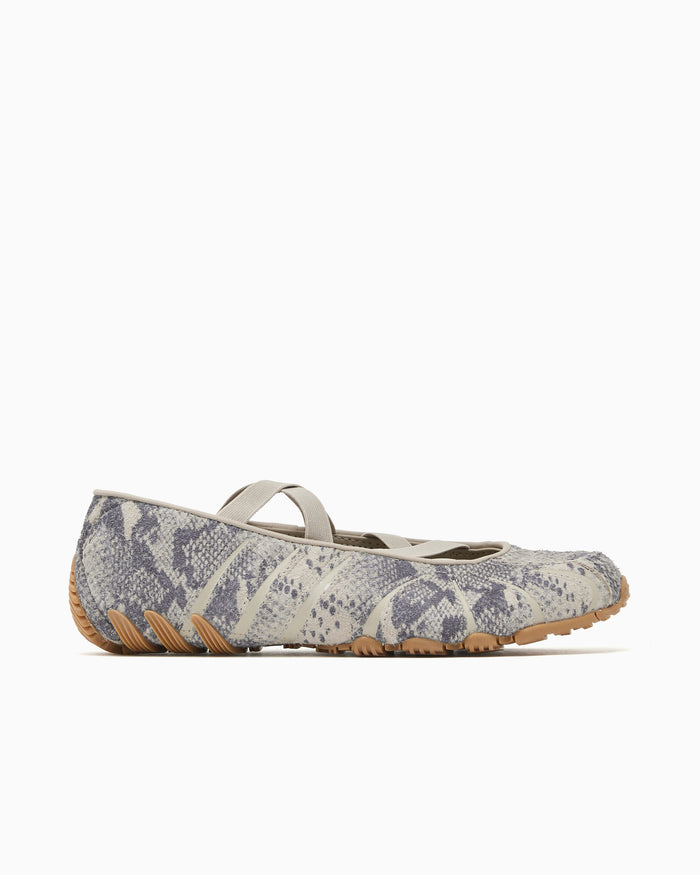 Sneakers adidas Originals Women's Ghost Sprint Ballet "Snake" - KI0435